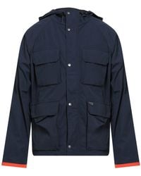 Fay - Jackets - Lyst
