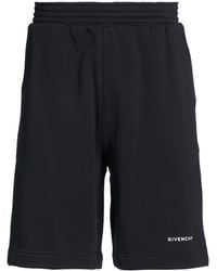 Givenchy - Shorts & Bermuda Shorts - Lyst