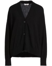 Manila Grace - Cardigan Wool, Viscose, Polyamide, Cashmere - Lyst