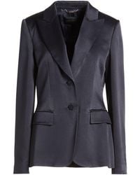 Alberta Ferretti - Blazers - Lyst