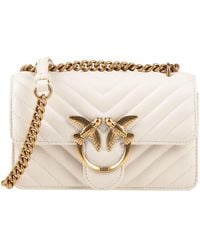 Pinko - Borse A Tracolla - Lyst