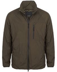 ADHOCONCEPT - Jacket - Lyst