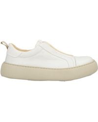 Pànchic - Sneakers Leather - Lyst