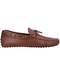 Tod's - Loafer - Lyst