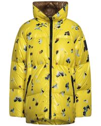 PEUTEREY.PLURALS - Puffer - Lyst