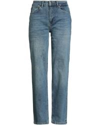 Ice Iceberg - Jeans Cotton, Elastane - Lyst