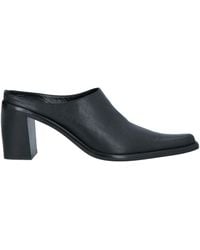 BY FAR - Mules & Clogs - Lyst