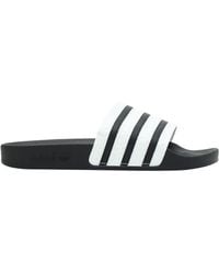 adidas flats