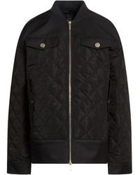 ARMANI EXCHANGE - Puffer - Lyst