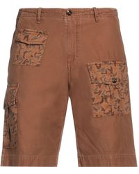 Briglia 1949 - Shorts & Bermudashorts - Lyst