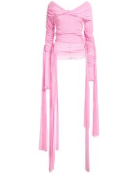 Acne Studios - Pullover - Lyst