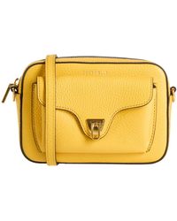 Coccinelle - Bolso Con Bandolera - Lyst
