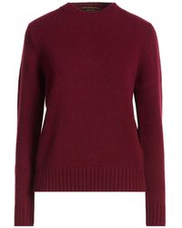 Moorer - Pullover - Lyst