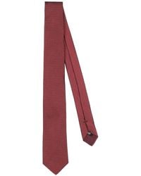Giorgio Armani - Corbata Y Pajarita - Lyst