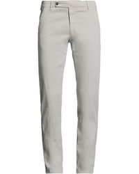 Berwich - Pants - Lyst