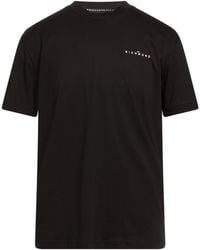 John Richmond - T-Shirt - Lyst