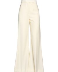 Lardini - Pants Viscose, Pbt - Lyst