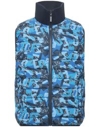 Bikkembergs - Puffer - Lyst