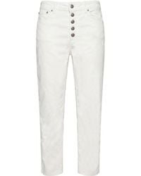 Dondup - Trouser - Lyst