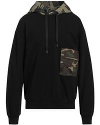 Dolce & Gabbana - Sweatshirt Cotton - Lyst