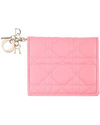 Dior - Billetera - Lyst