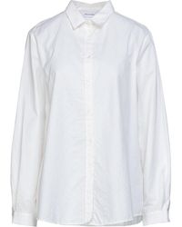 Helmut Lang Shirt - White