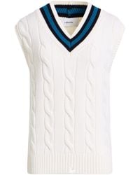 Lardini - Pullover - Lyst