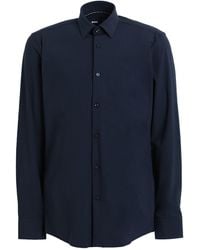 BOSS - Shirt - Lyst