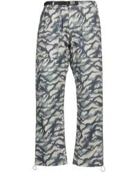 GARMENT WORKSHOP - Trouser - Lyst