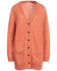 Massimo Alba - Cardigan - Lyst