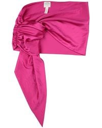 forte_forte - Scarf Polyester - Lyst