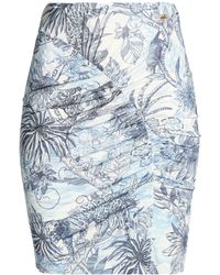 Just Cavalli - Mini Skirts - Lyst