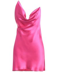 Y. Project - Mini Dress - Lyst