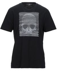 Hydrogen - T-shirt - Lyst