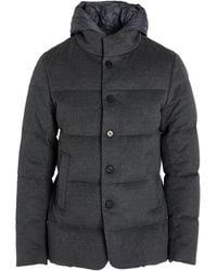 DUNO - Puffer - Lyst