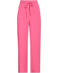 SEVENTY VENEZIA - Pants - Lyst