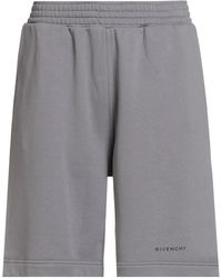 Givenchy - Shorts & Bermuda Shorts - Lyst