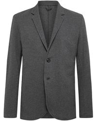 Hamilton and Hare Suit Jacket - Grey