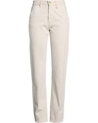 Jacquemus - Le Splash Jeans Organic Cotton - Lyst