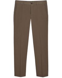 dunhill - Trouser - Lyst
