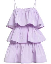 Nenette - Mini Dresses - Lyst
