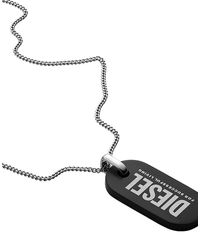 DIESEL Jewelry for Men | Online Sale up to 60% off | Lyst