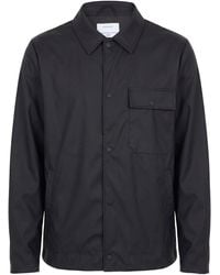 Crossley - Jacket Polyester, Polyurethane - Lyst