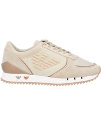 EA7 - Sneakers - Lyst