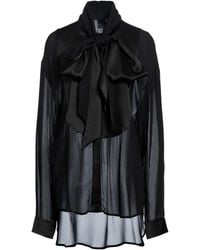 Pinko - Shirt - Lyst