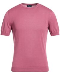 Drumohr - Pullover - Lyst