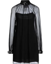 Moschino - Mini Dress - Lyst