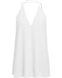 TOTEME - Top - Lyst