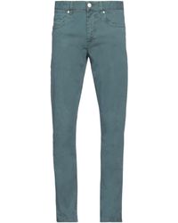AT.P.CO - Trouser - Lyst