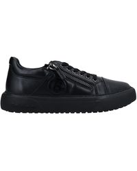 Sneakers BALDININI - 096364XNAPP101010BLL Blu - Sneakers - Low shoes -  Men's shoes | efootwear.eu